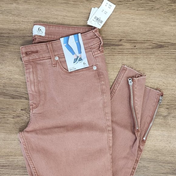 Abercrombie & Fitch Denim - Abercrombie and Fitch jeans